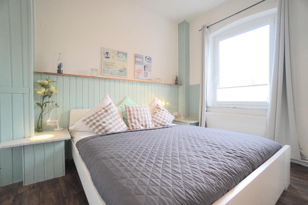 Ferienwohnung Sprotte Am Schleswiger Dom المظهر الخارجي الصورة
