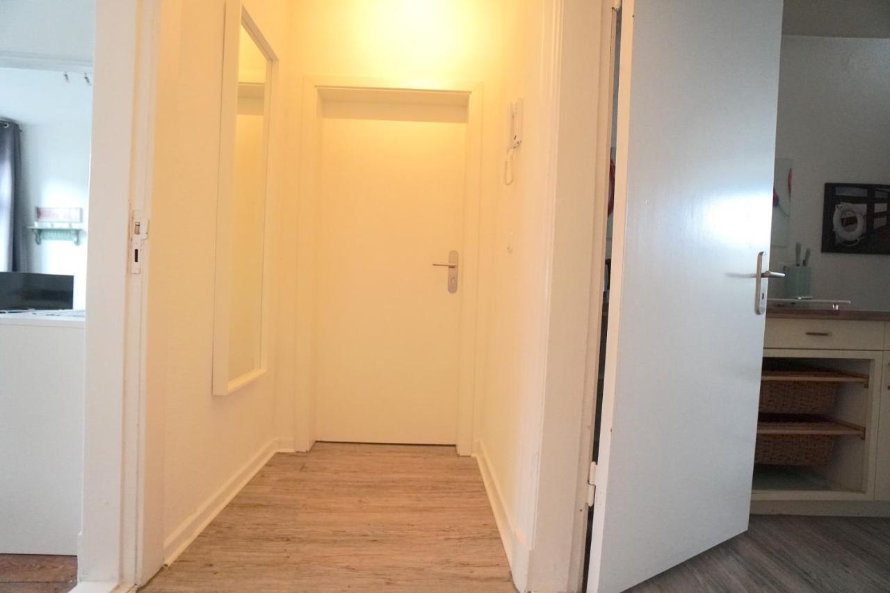 Ferienwohnung Sprotte Am Schleswiger Dom المظهر الخارجي الصورة